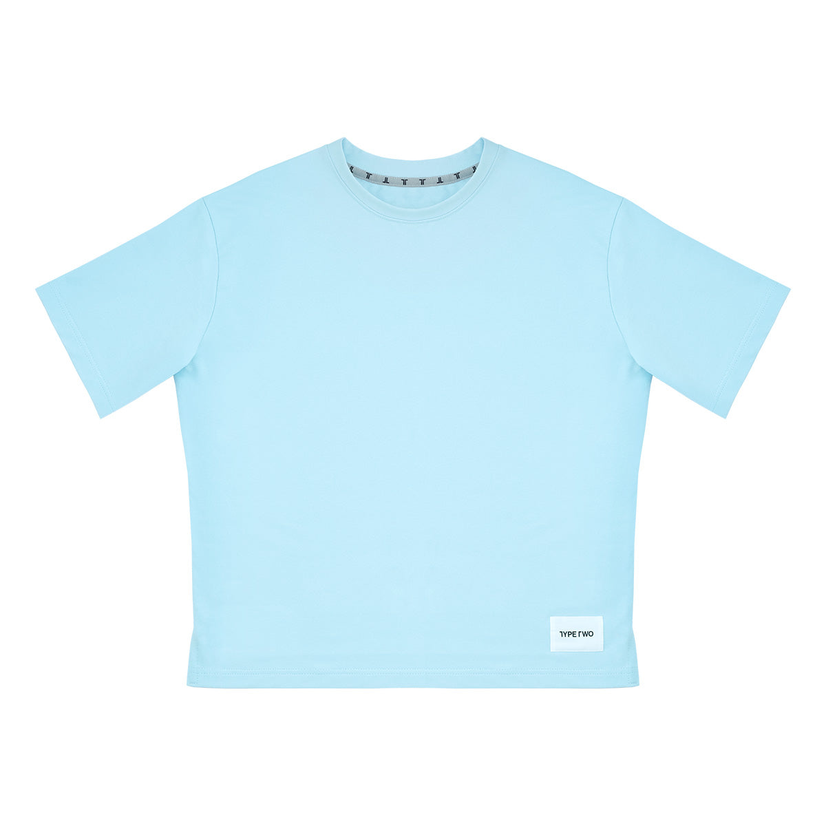 Blue T Shirt
