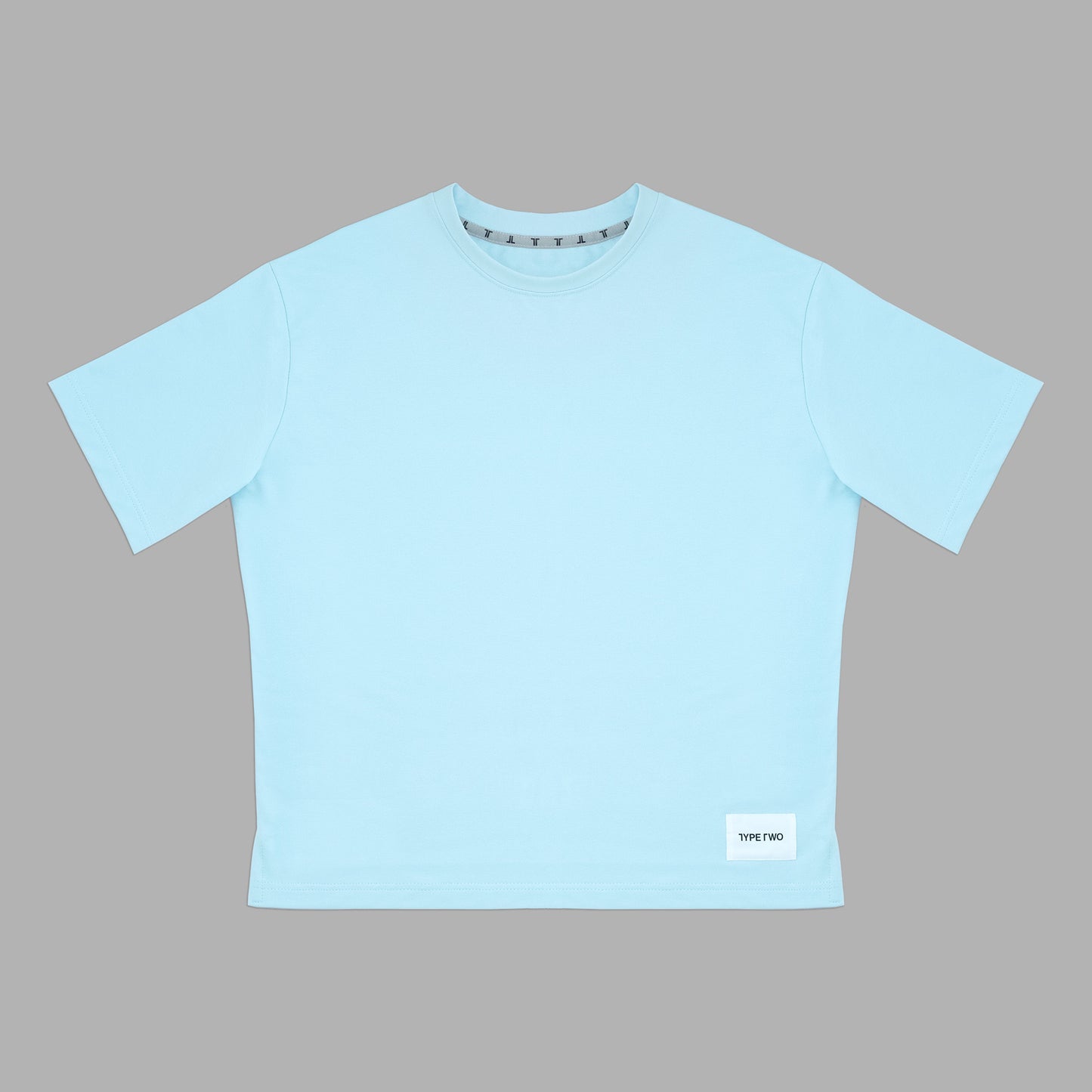 Custom Fit T Shirt