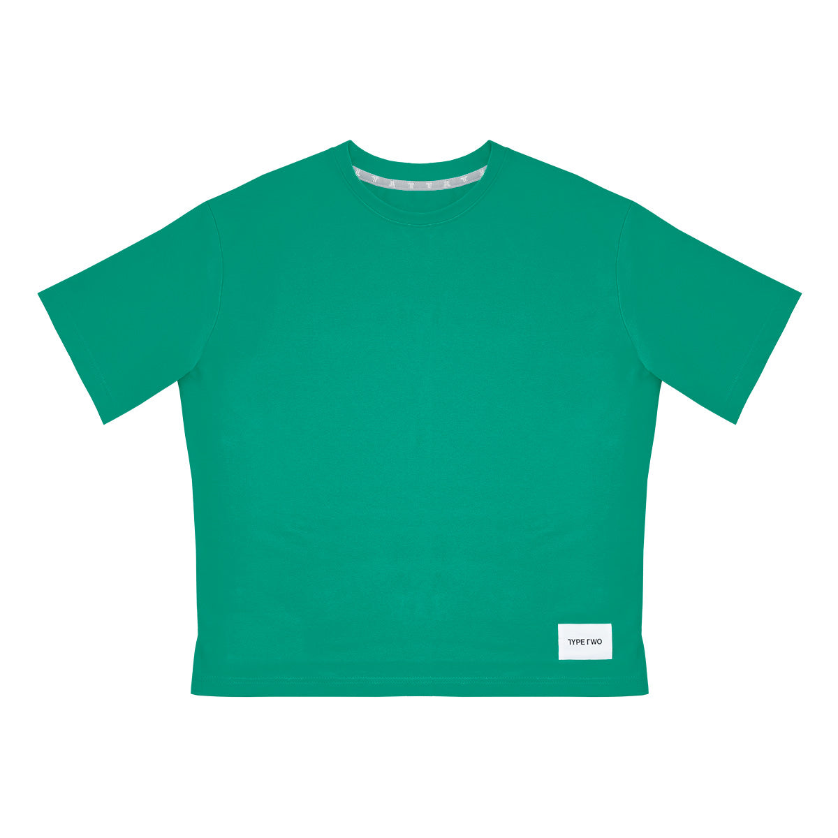 Green T Shirt