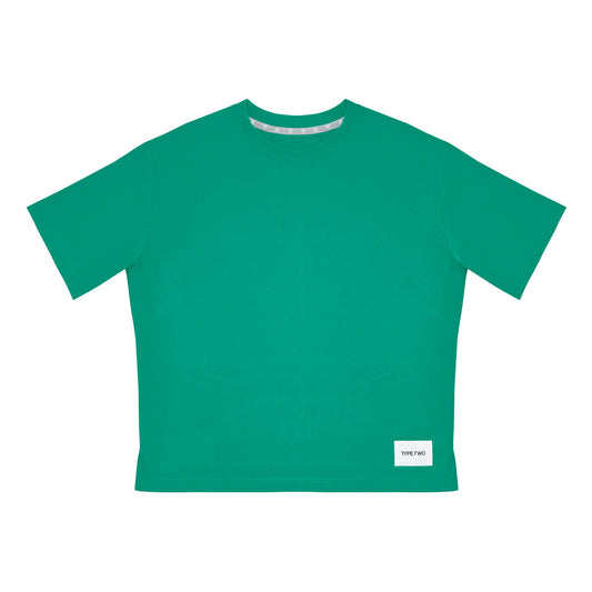 Green T Shirt