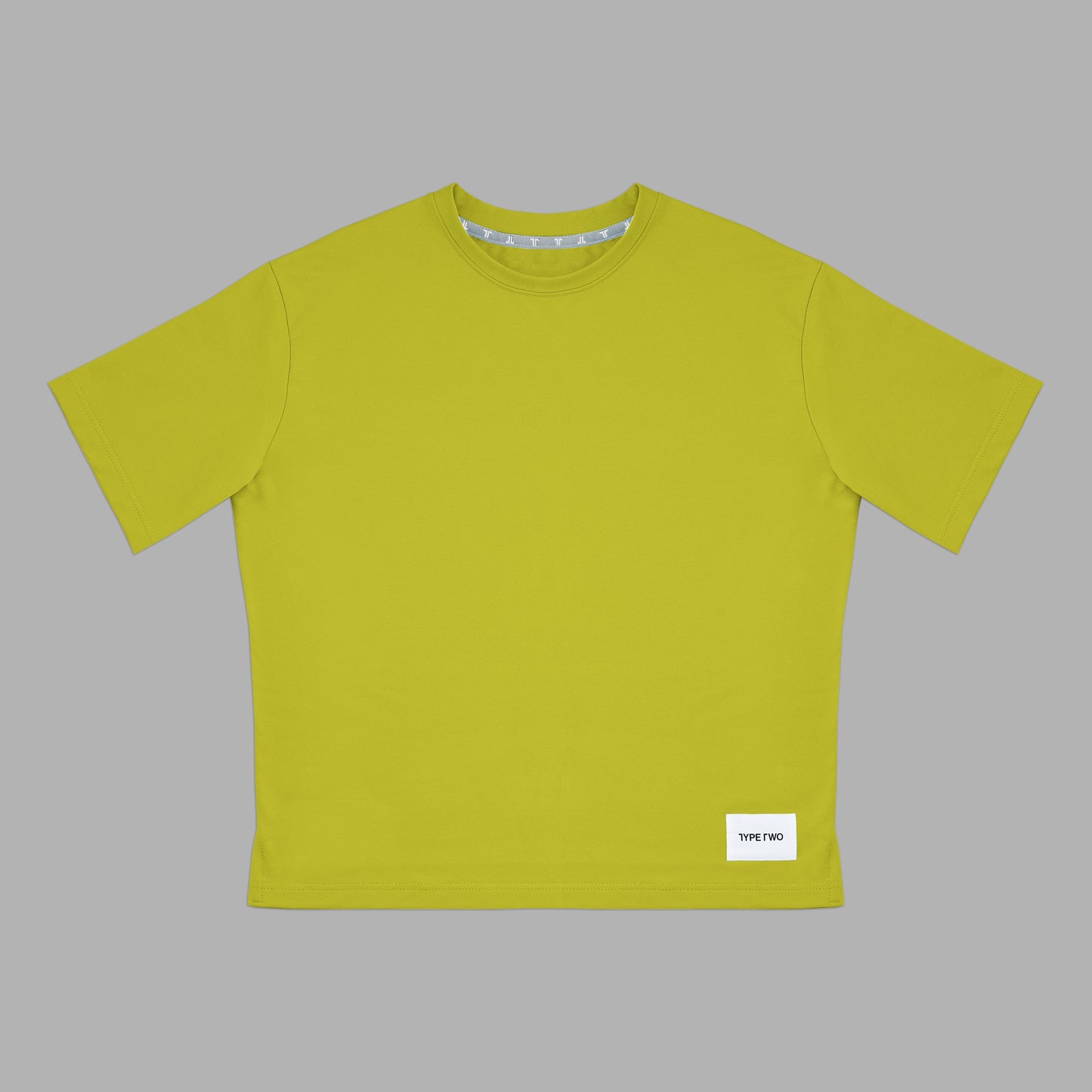 Custom Fit T Shirt