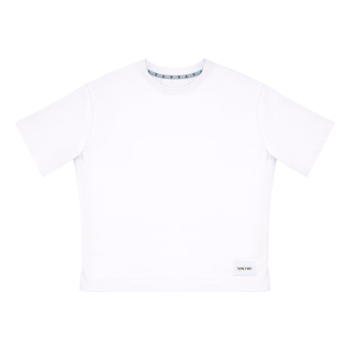 White T Shirt