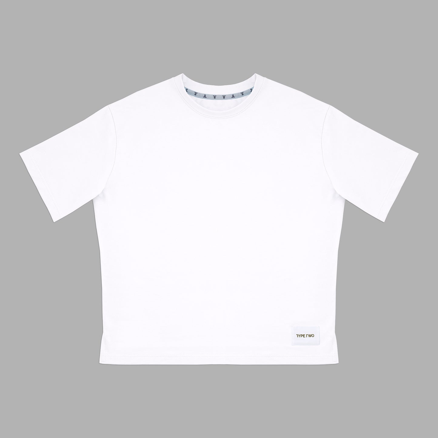 Custom Fit T Shirt