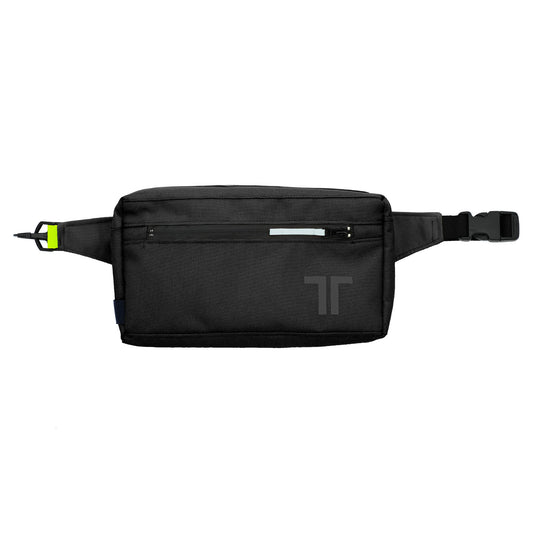Black Body + Bar Bag