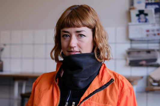 How We Make Radically Low-Impact Clothing