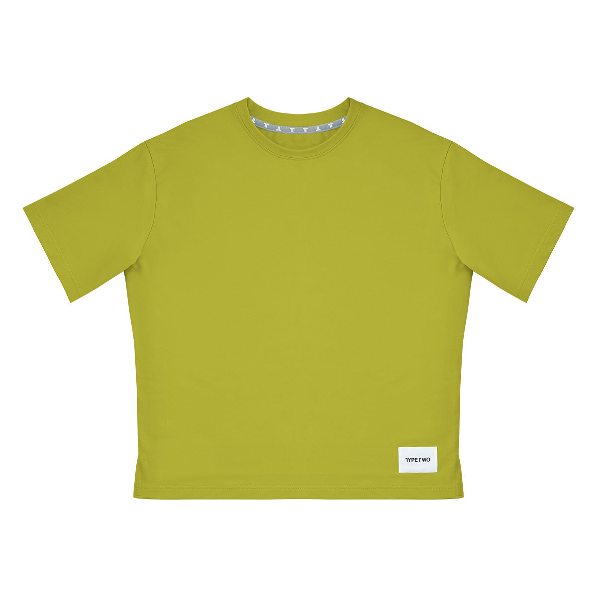 Light Green T Shirt